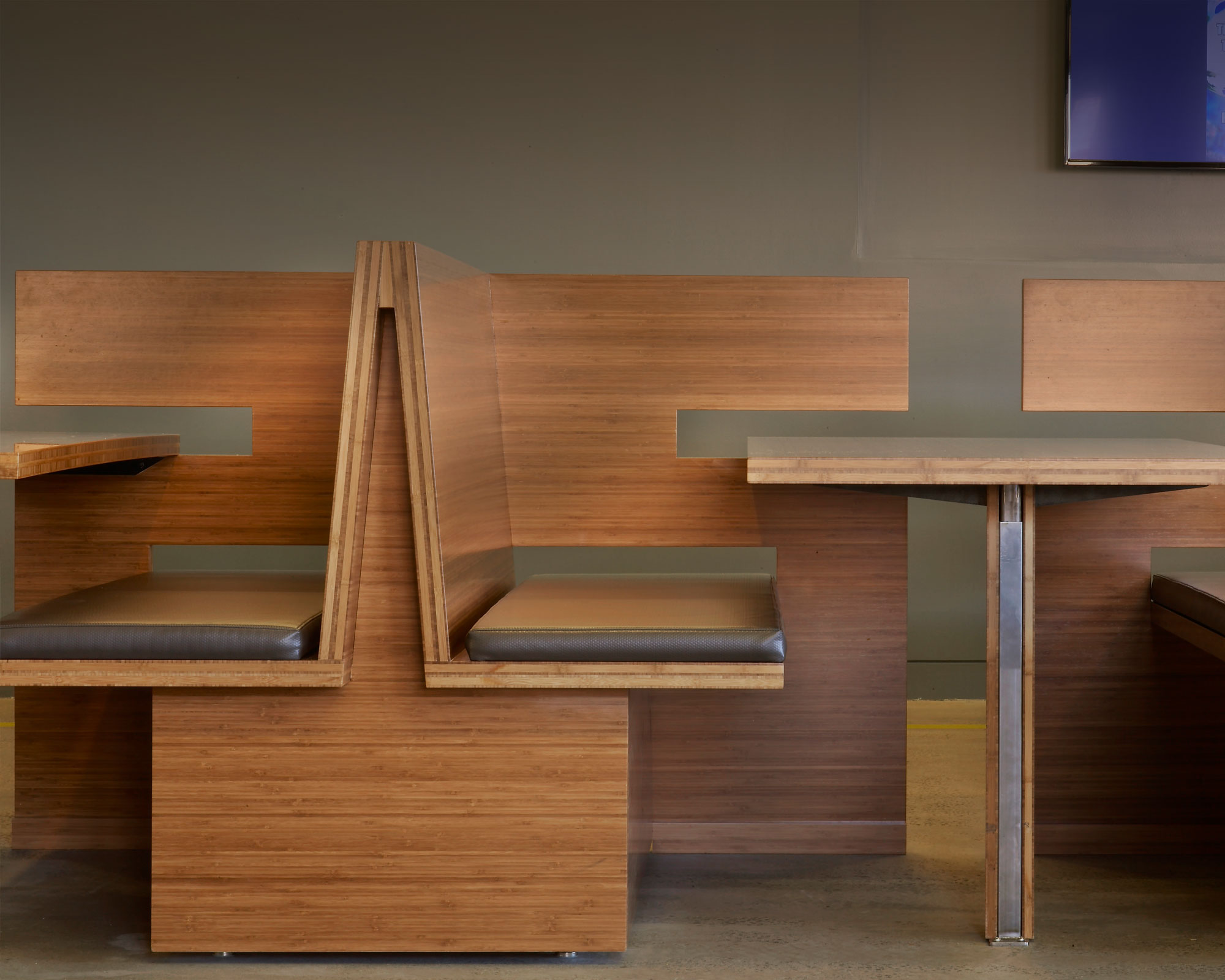 Bamboo Flooring Plywood S Plyboo