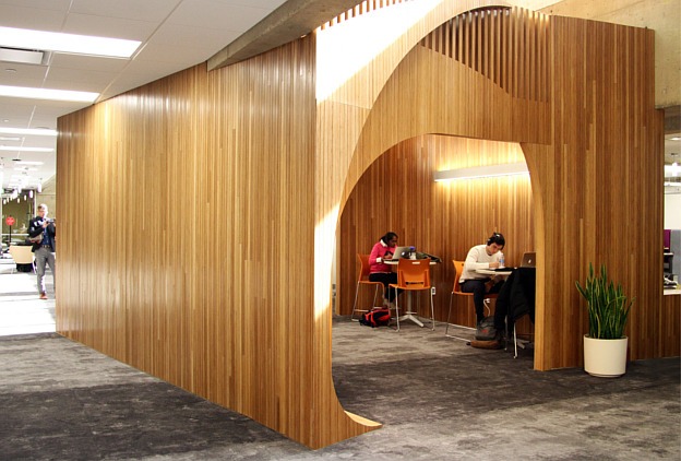 Bamboo Plywood & Veneer