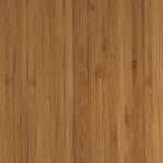 Edge grain bamboo plywood swatch - Amber - by Plyboo