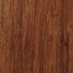 bamboo strand plywood swatch - Amber color - Plyboo by Smith & Fong