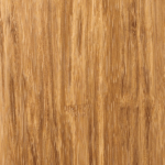 bamboo strand plywood swatch - Sahara color - Plyboo by Smith & Fong