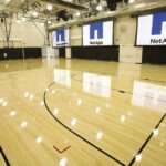 flooring PlybooSport NetApp