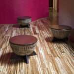 flooring neopolitan CoupaCafe