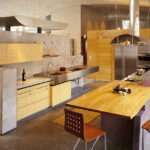 plywood flat grain natoma loft chengDesign