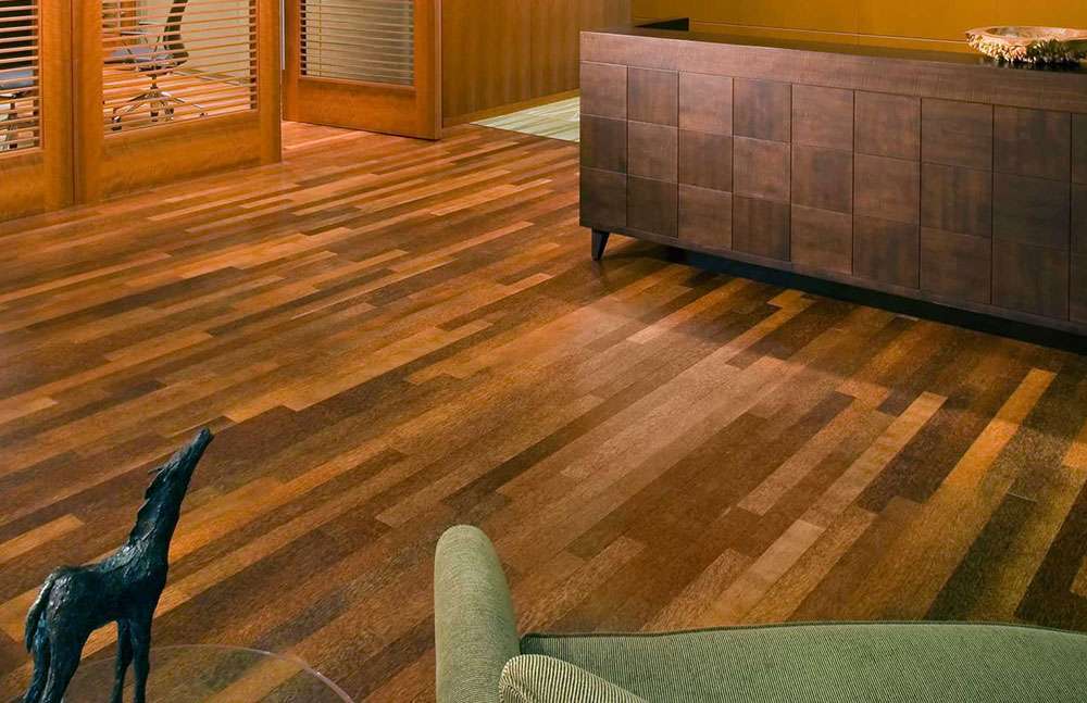 Durapalm Palm Flooring