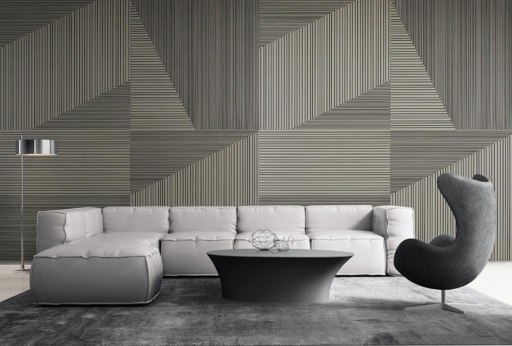 Cosmopolitan™ Wall Panels